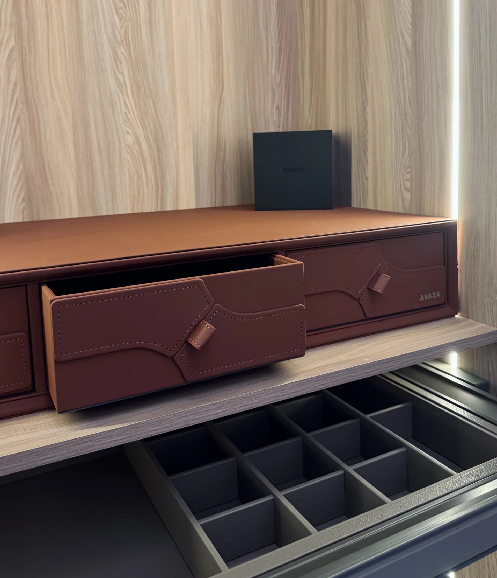 Avasa Home Collection