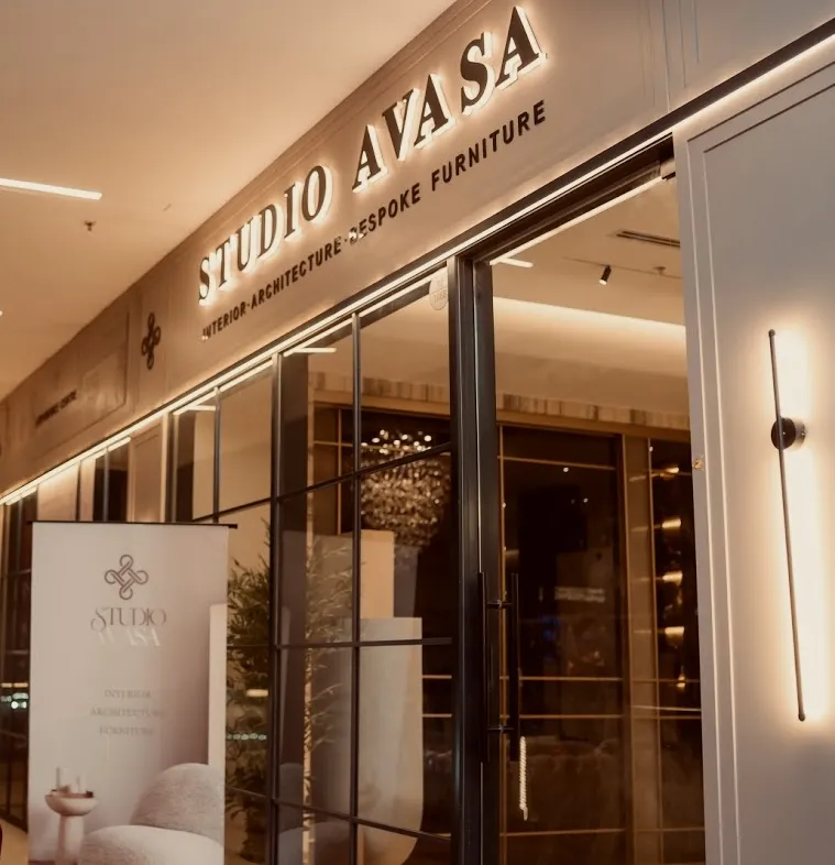 Experience Centre — view 5
